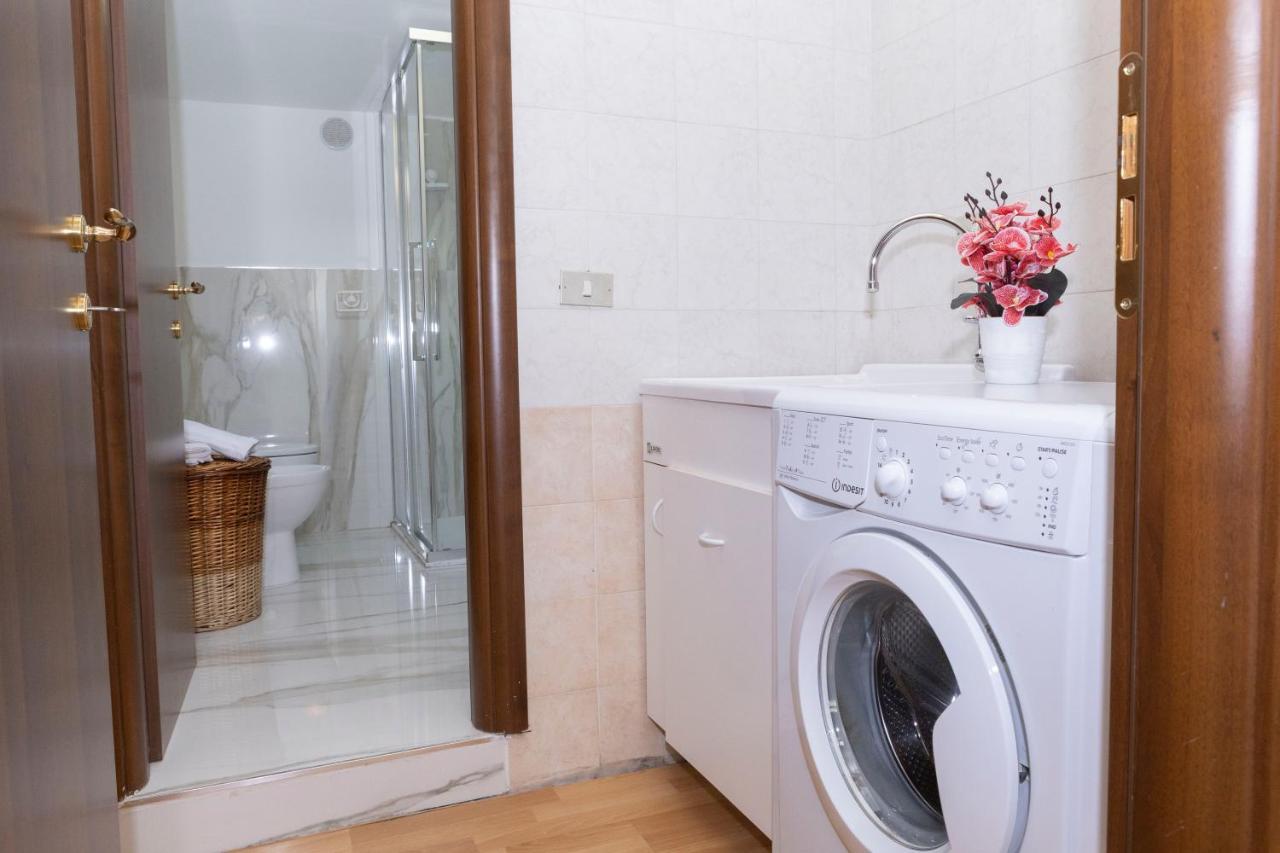Salmini Porta Romana By 101flats Appartamento *